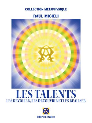 cover image of Les Talents